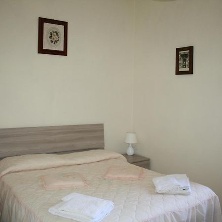B&B Al Frantoio Чиуси Экстерьер фото
