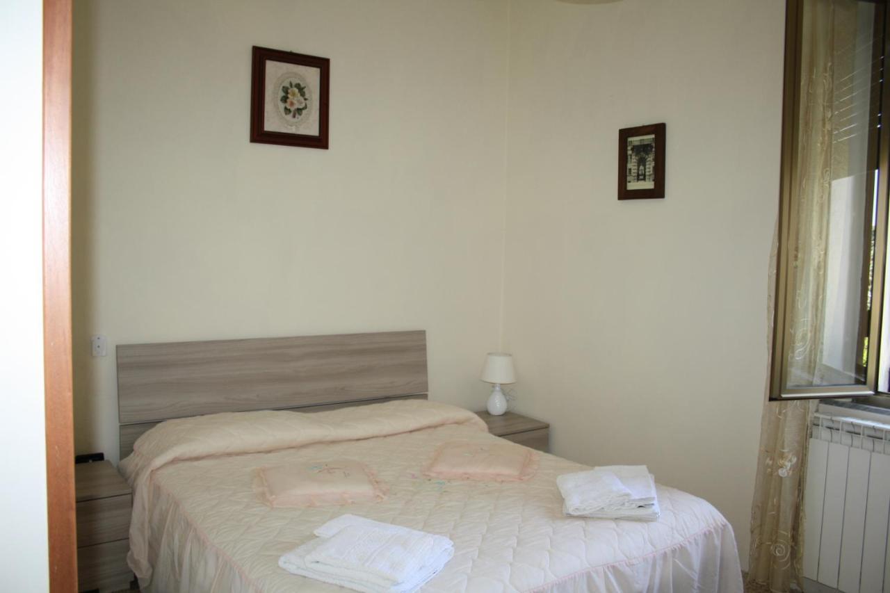 B&B Al Frantoio Чиуси Экстерьер фото