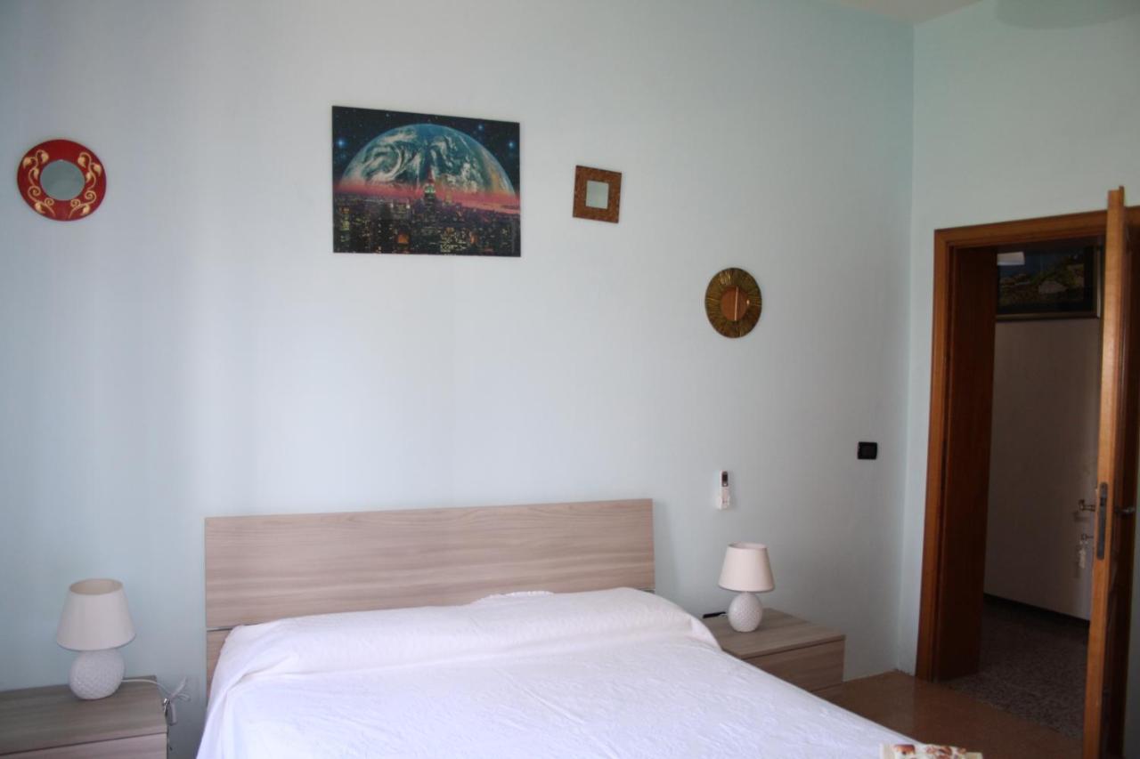 B&B Al Frantoio Чиуси Экстерьер фото