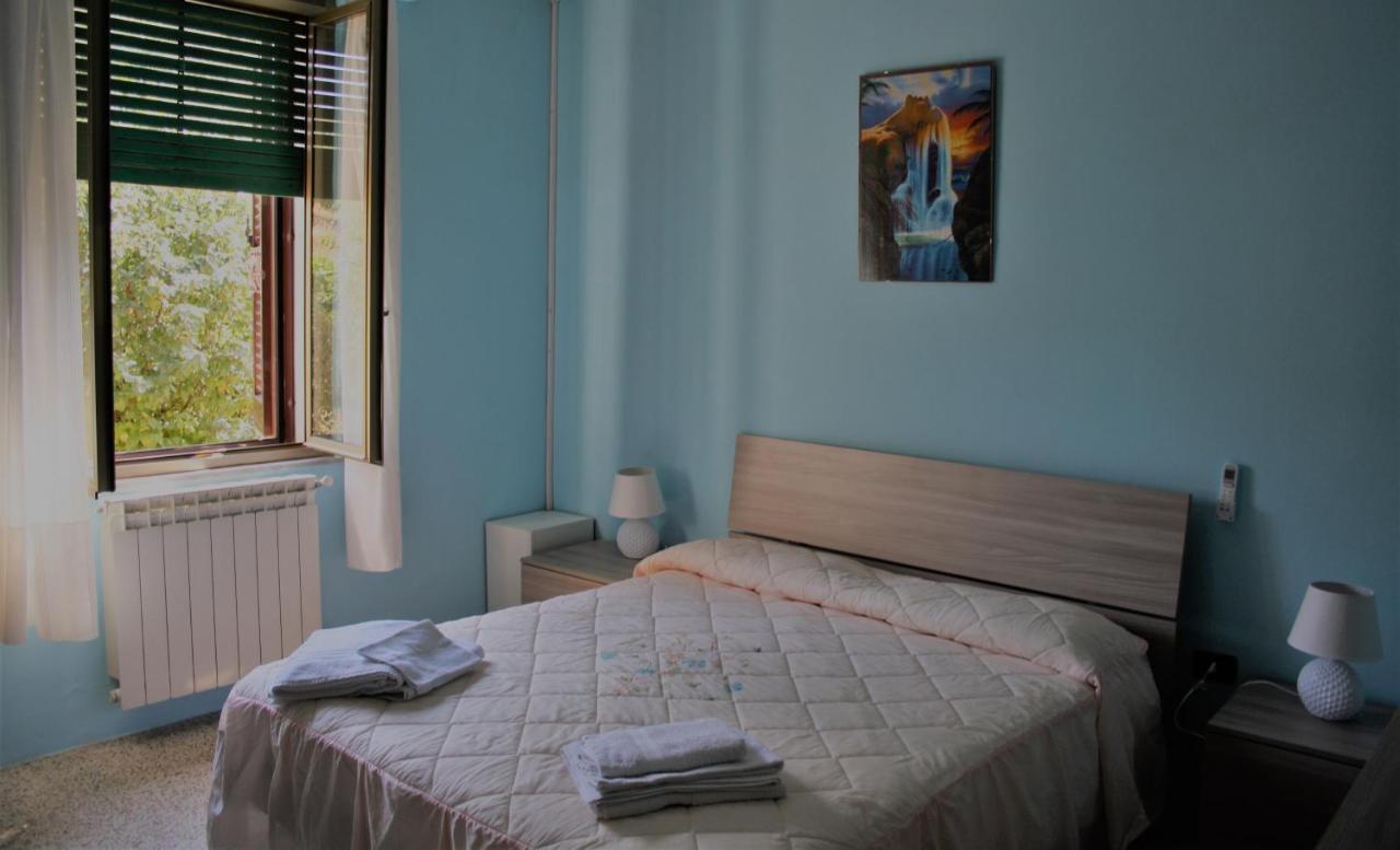 B&B Al Frantoio Чиуси Экстерьер фото